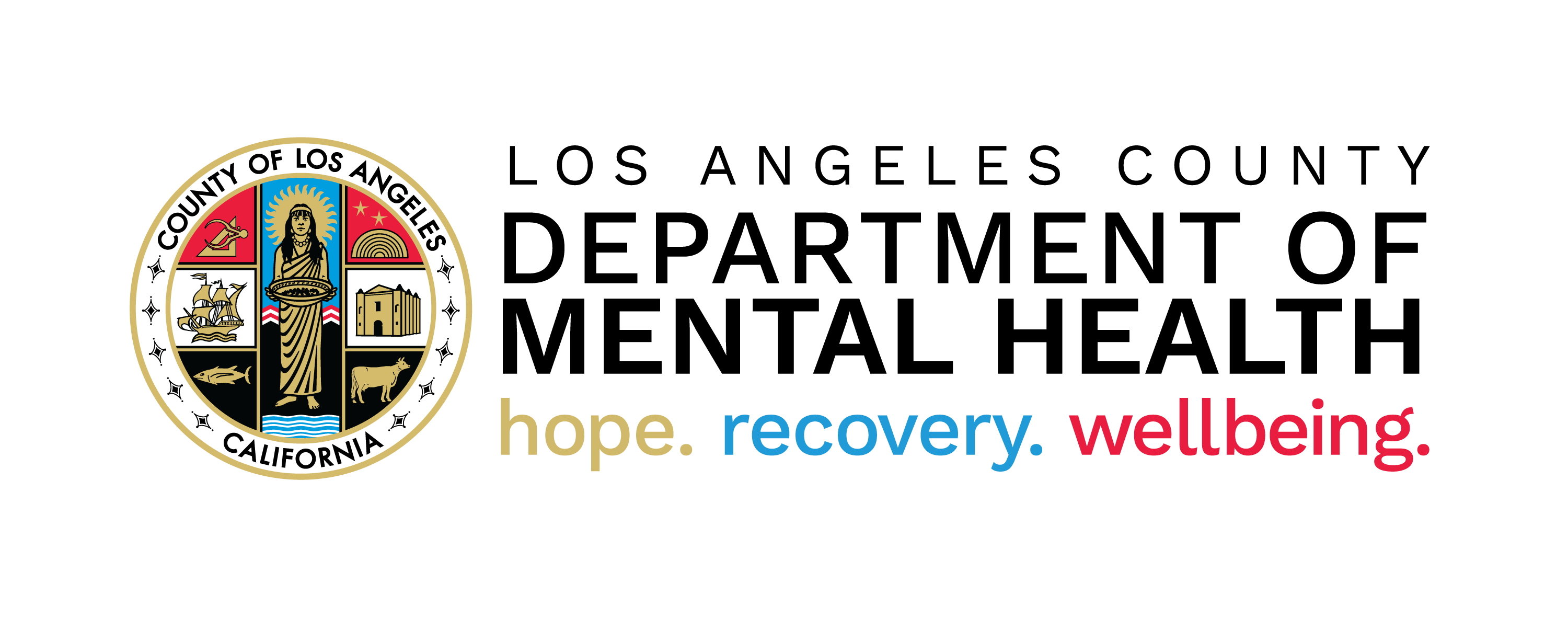 Los Angeles County Department of Mental Health