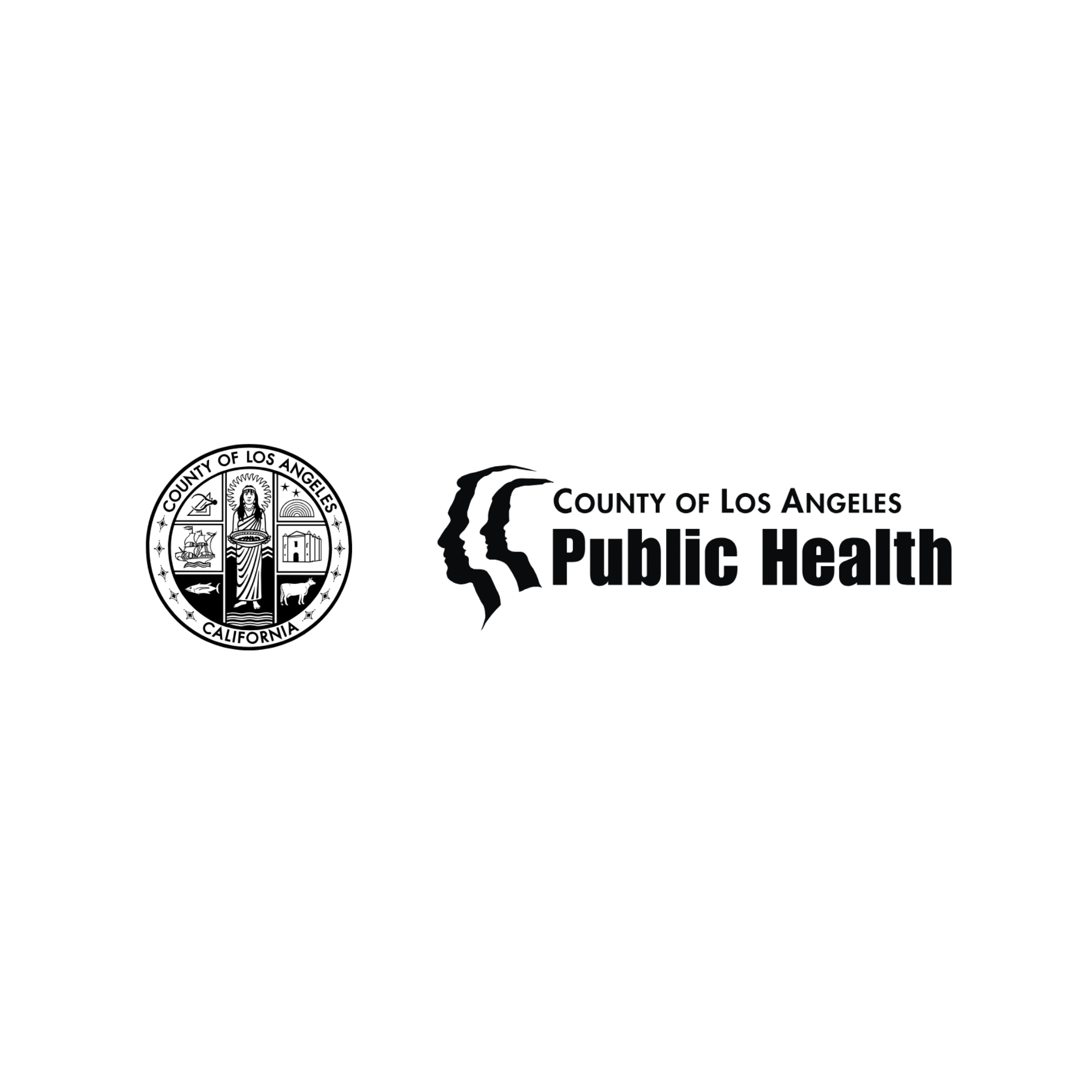 LA County Department of Public Health